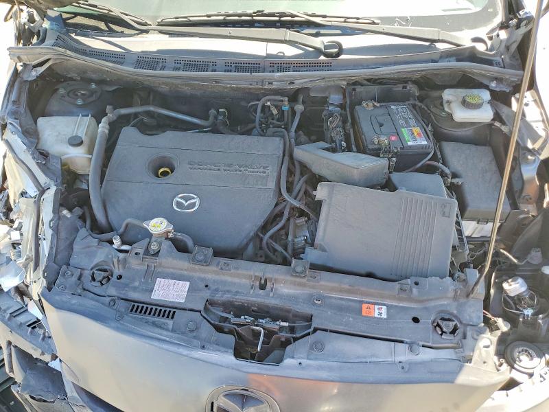 Aukcja sprzedaży 2013 Mazda 5, vin: JM1CW2DL1D0157991, numer aukcji: 47985186