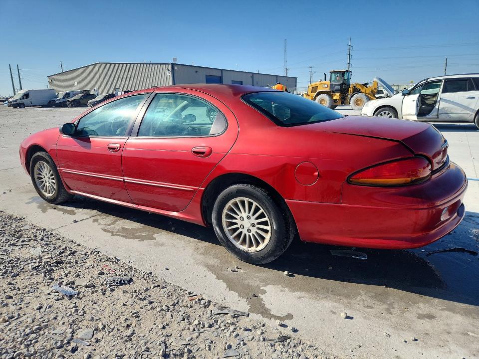 Aukcja sprzedaży 2004 Chrysler Concorde, vin: 2C3HD36M64H601938, numer aukcji: 47911816