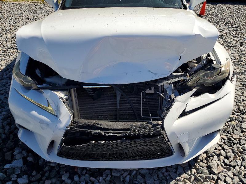 2014 Lexus Is 250 მანქანა იყიდება აუქციონზე, vin: JTHBF1D21E5036801, აუქციონის ნომერი: 46858276
