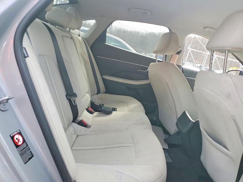 Aukcja sprzedaży 2023 Hyundai Sonata, vin: KMHL64JA1PA272552, numer aukcji: 46668226