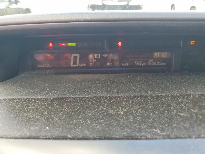 Продажа на аукционе авто 2013 Toyota Prius V, vin: JTDZN3EU1D3251961, номер лота: 78861915