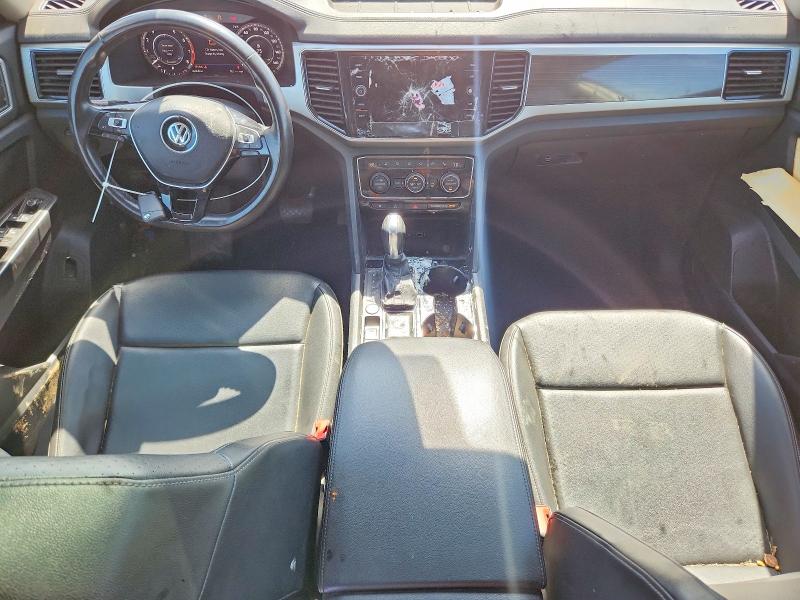 Aukcja sprzedaży 2019 Volkswagen Atlas, vin: 1V2ER2CA4KC502599, numer aukcji: 45915486