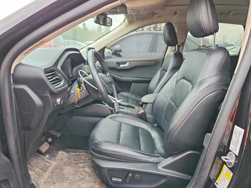 Продаж на аукціоні авто 2020 Ford Escape, vin: 1FMCU9DZ8LUB34200, номер лоту: 79387575