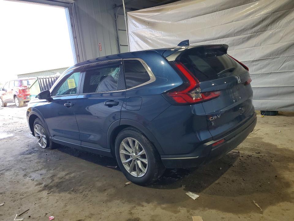 Продажа на аукционе авто 2024 Honda Cr-v, vin: 2HKRS4H41RH455441, номер лота: 79343185