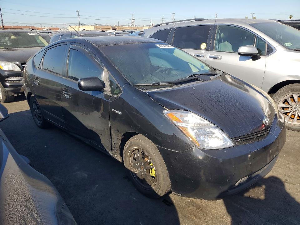 45682826 :رقم المزاد ، JTDKB20U667528725 vin ، 2006 Toyota Prius مزاد بيع