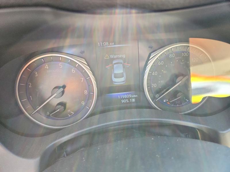 Aukcja sprzedaży 2016 Infiniti Q50, vin: JN1EV7AP3GM304666, numer aukcji: 46632406