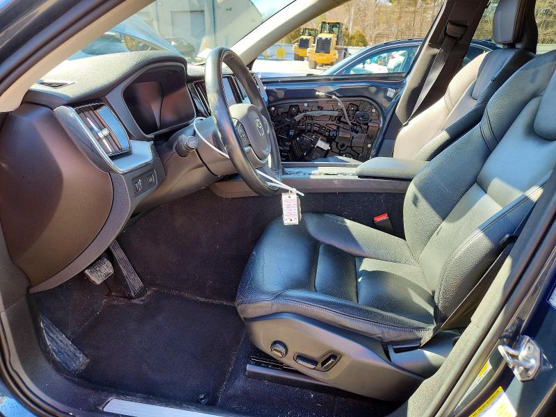 Продаж на аукціоні авто 2019 Volvo Xc60, vin: YV4A22RK9K1357492, номер лоту: 78686795
