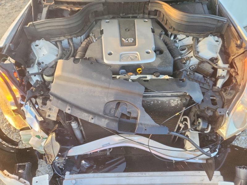 Aukcja sprzedaży 2010 Infiniti Ex35, vin: JN1AJ0HP0AM702352, numer aukcji: 42063716