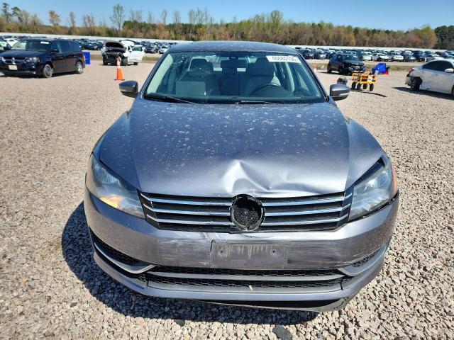46680196 :رقم المزاد ، 1VWBS7A30EC069987 vin ، 2014 Volkswagen Passat مزاد بيع