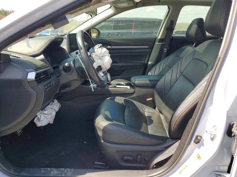 2024 Nissan Altima მანქანა იყიდება აუქციონზე, vin: 1N4BL4CV9RN300589, აუქციონის ნომერი: 47174456