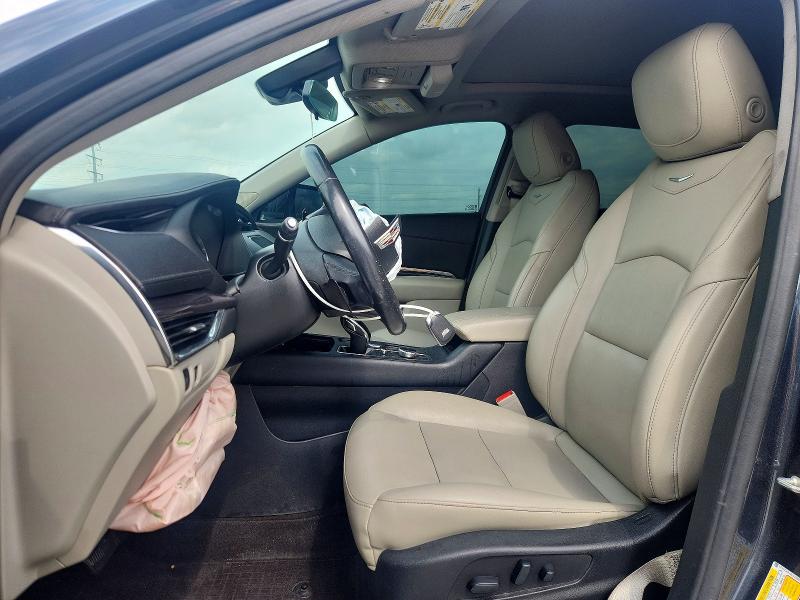 Продаж на аукціоні авто 2020 Cadillac Xt4, vin: 1GYAZAR42LF106256, номер лоту: 41943466