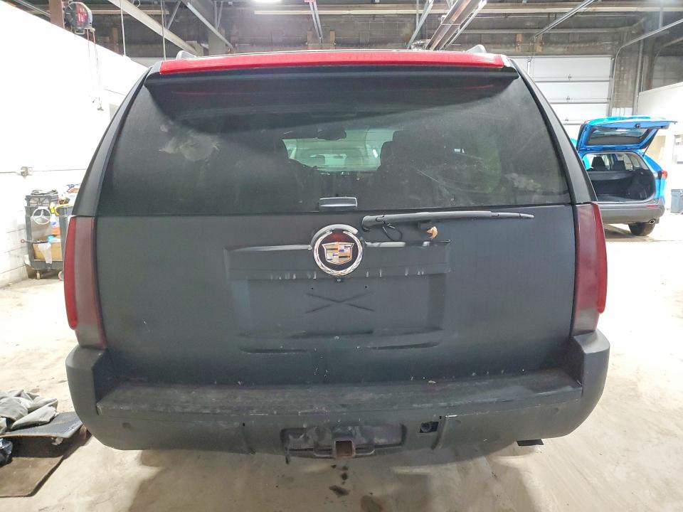 47574706 :رقم المزاد ، 1GYFK33279R264709 vin ، 2009 Cadillac Escalade مزاد بيع
