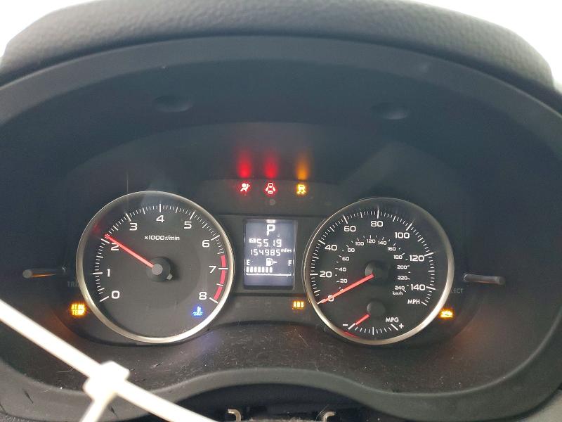 Продажа на аукционе авто 2015 Subaru Impreza, vin: JF1GPAC60FH258048, номер лота: 78616375