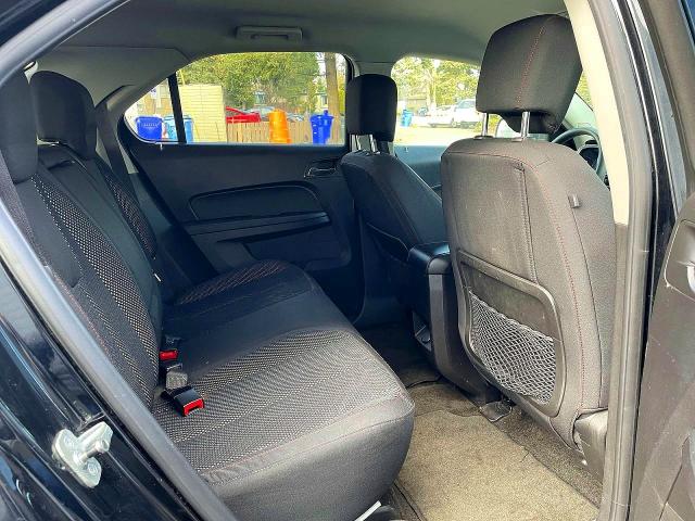 Aukcja sprzedaży 2010 Chevrolet Equinox, vin: 2CNFLEEW0A6405954, numer aukcji: 46962016