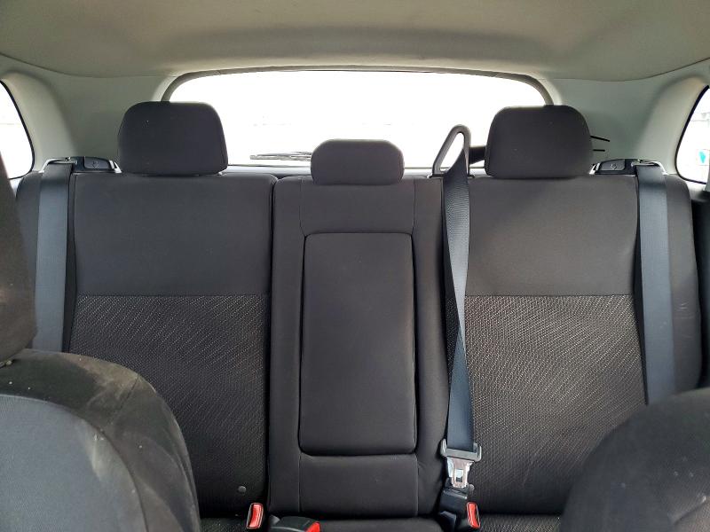 2013 Mitsubishi Outlander Sport მანქანა იყიდება აუქციონზე, vin: 4A4AR4AU4DE011927, აუქციონის ნომერი: 45754006