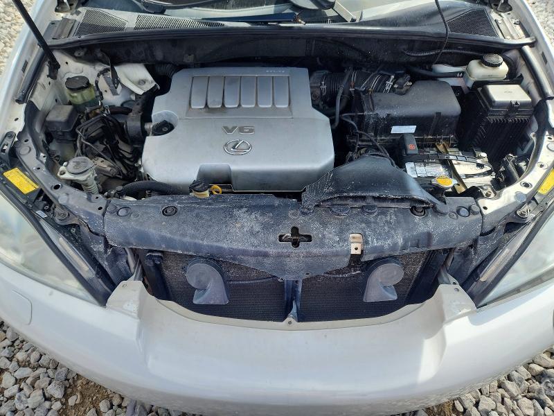 47732866 :رقم المزاد ، 2T2HK31U68C090025 vin ، 2008 Lexus Rx 350 مزاد بيع