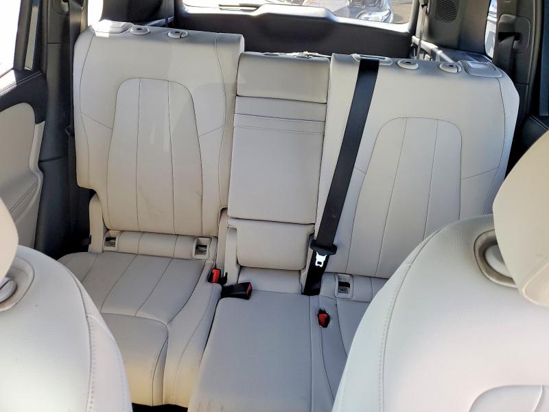 2023 Mercedes-benz Glb მანქანა იყიდება აუქციონზე, vin: W1N4M4GB1PW302871, აუქციონის ნომერი: 41640156