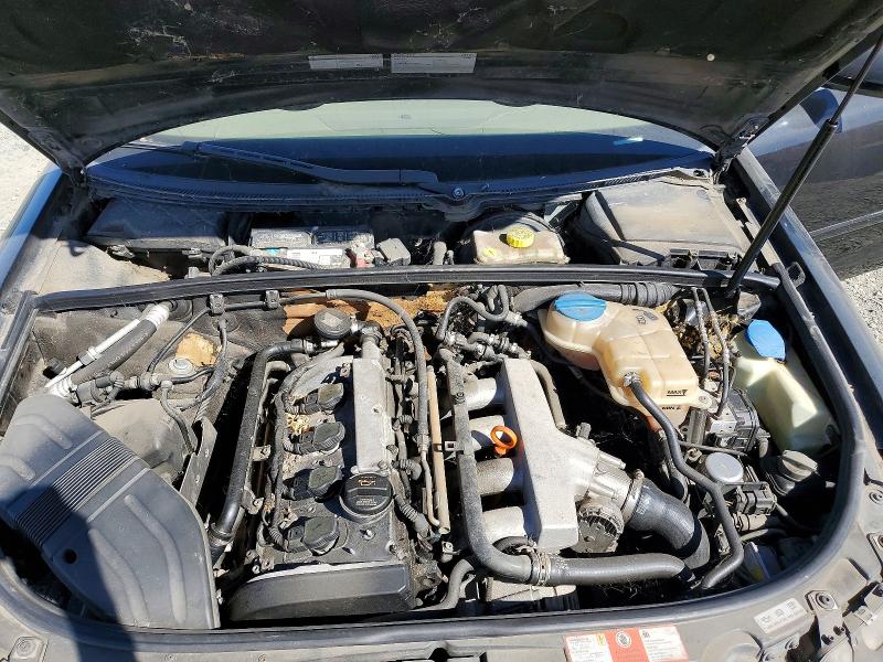 47274146 :رقم المزاد ، WAUBC48H36K003762 vin ، 2006 Audi A4 مزاد بيع