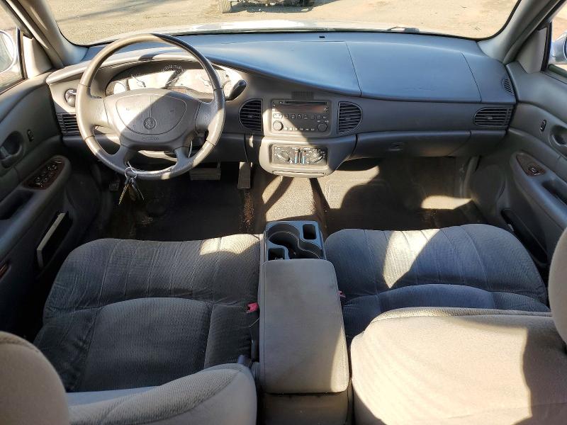 Aukcja sprzedaży 2005 Buick Century, vin: 2G4WS52J451173762, numer aukcji: 46145966