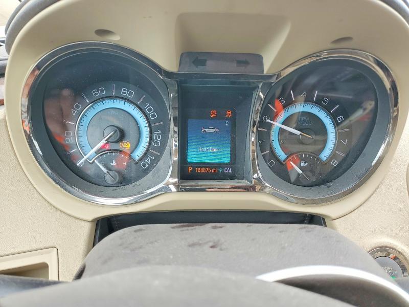 Продажа на аукционе авто 2013 Buick Lacrosse, vin: 1G4GH5E39DF286016, номер лота: 79894175