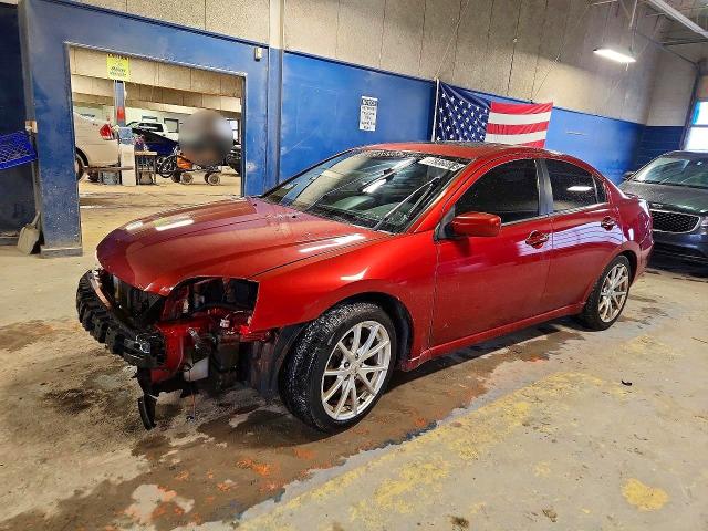 Продаж на аукціоні авто 2012 Mitsubishi Galant, vin: 4A32B3FF7CE021772, номер лоту: 79360825
