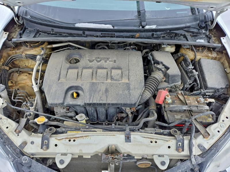 Продаж на аукціоні авто 2015 Toyota Corolla, vin: 2T1BURHE8FC273574, номер лоту: 47083046