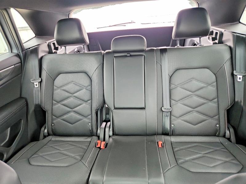 47181826 :رقم المزاد ، 1V2LE2CAXRC207438 vin ، 2024 Volkswagen Atlas Cross Sport مزاد بيع