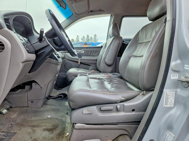 Продаж на аукціоні авто 2003 Honda Truck/van Odyssey Ex-l, vin: 2HKRL18903H002670, номер лоту: 79296015