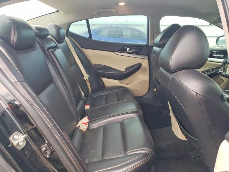 Продажа на аукционе авто 2016 Nissan Maxima, vin: 1N4AA6AP1GC422213, номер лота: 45480576