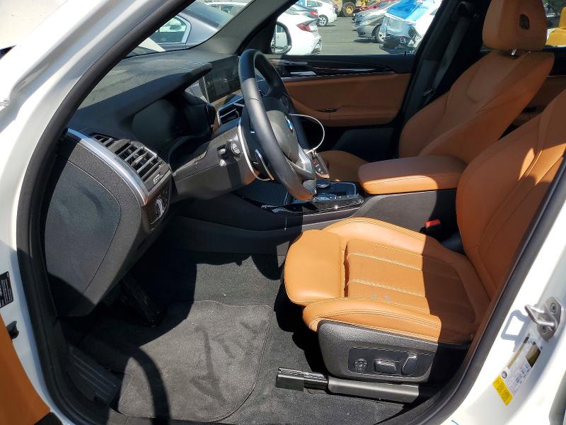 Продажа на аукционе авто 2024 Bmw X3, vin: 5UX43DP01R9U63004, номер лота: 47286876