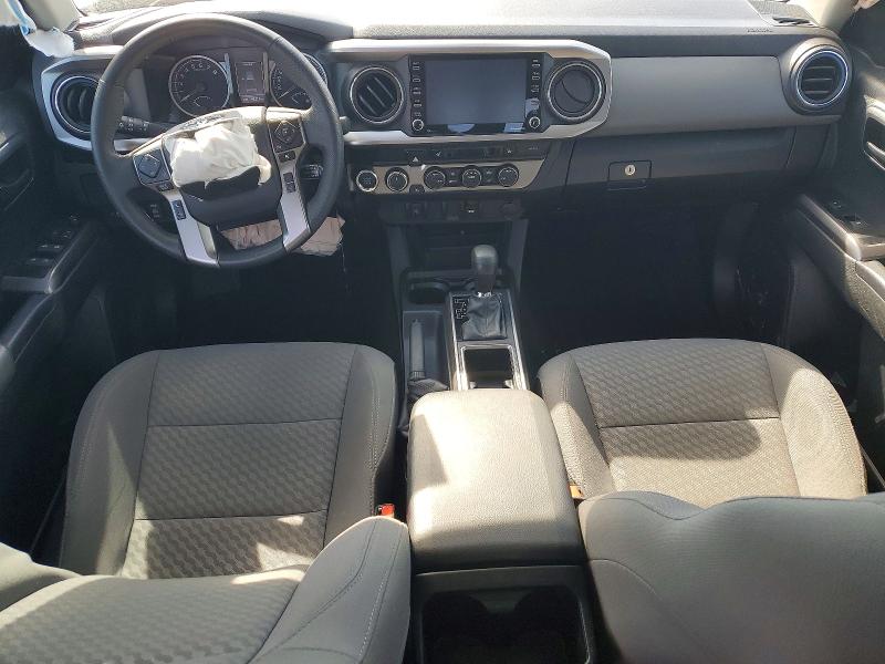 46912816 :رقم المزاد ، 3TYDZ5BN9PT034768 vin ، 2023 Toyota Tacoma مزاد بيع