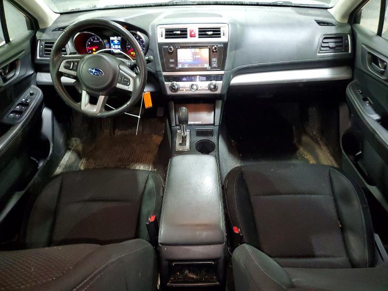 Продажа на аукционе авто 2015 Subaru Outback, vin: 4S4BSAAC3F3242737, номер лота: 46499926
