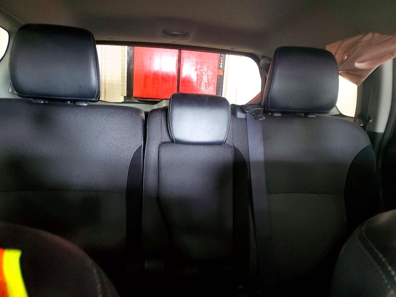 Aukcja sprzedaży 2012 Mitsubishi Outlander, vin: JA4JT3AW9CU009643, numer aukcji: 47990176