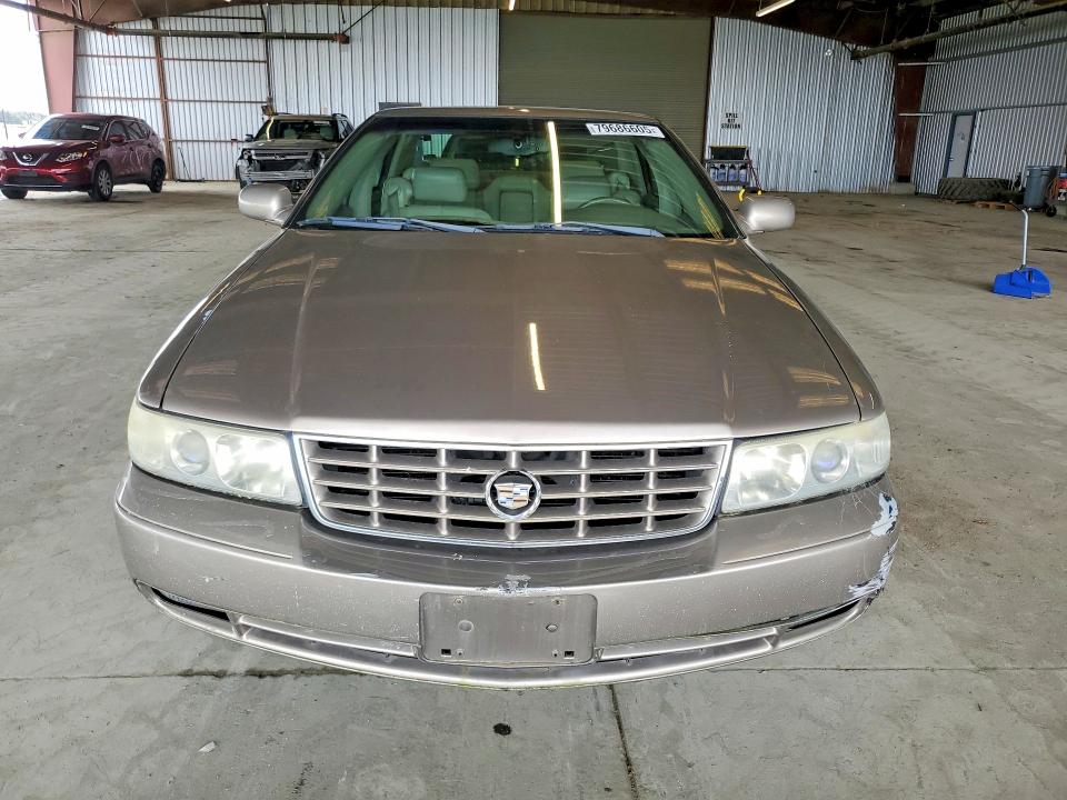 Aukcja sprzedaży 2004 Cadillac Seville, vin: 1G6KS54Y24U176484, numer aukcji: 79686605