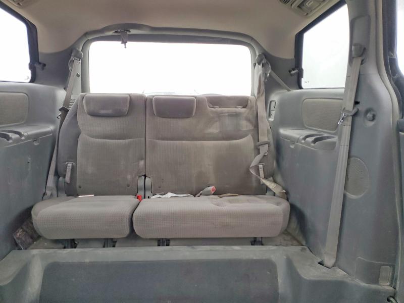 2008 Toyota Sienna მანქანა იყიდება აუქციონზე, vin: 5TDZK23C88S127350, აუქციონის ნომერი: 46495816