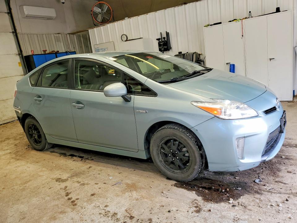 Продаж на аукціоні авто 2015 Toyota Prius, vin: JTDKN3DU2F1872496, номер лоту: 46989866
