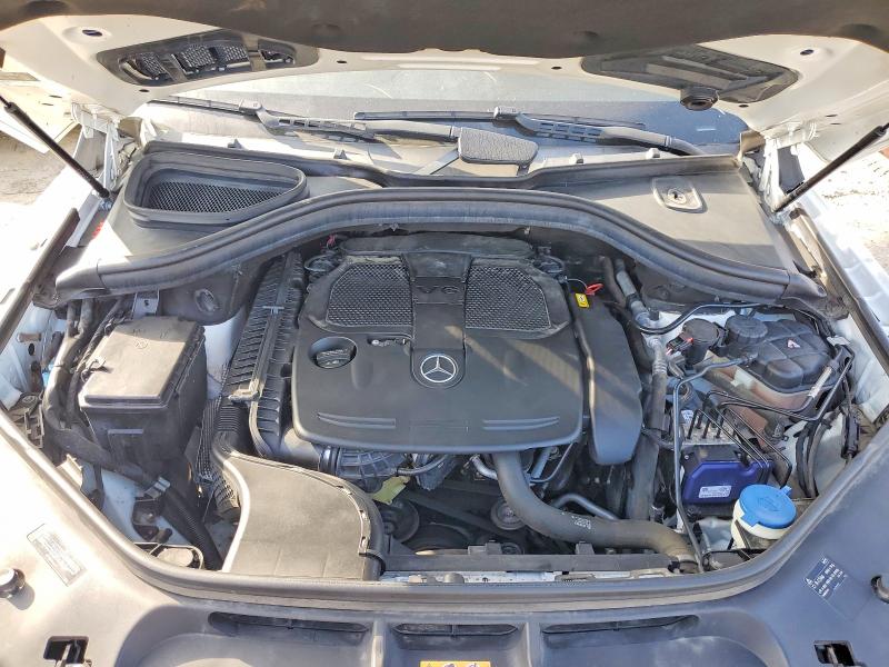 Aukcja sprzedaży 2016 Mercedes-benz Gle, vin: 4JGDA5HB5GA670645, numer aukcji: 47317636
