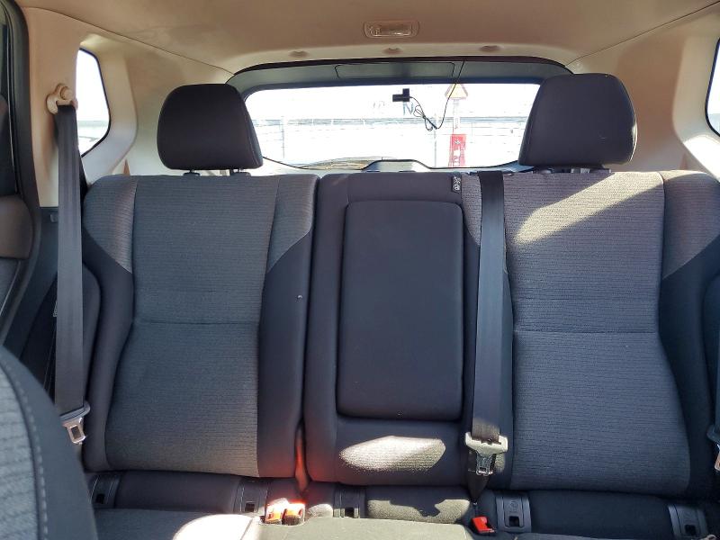46998776 :رقم المزاد ، 5N1AT3BA1MC709748 vin ، 2021 Nissan Rogue مزاد بيع