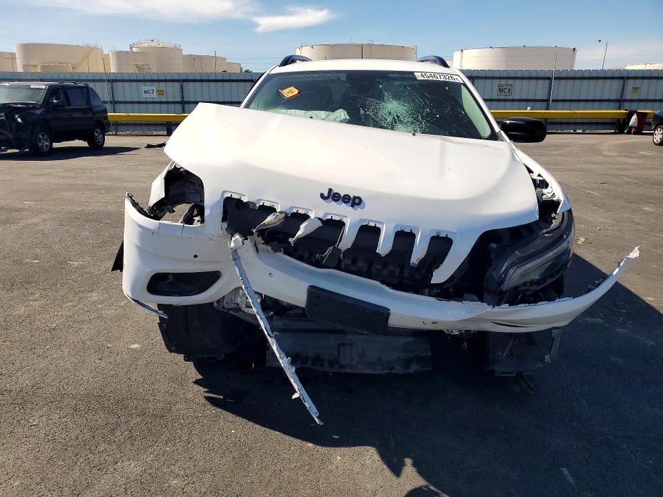 Aukcja sprzedaży 2023 Jeep Cherokee, vin: 1C4PJMMB2PD113689, numer aukcji: 45467326