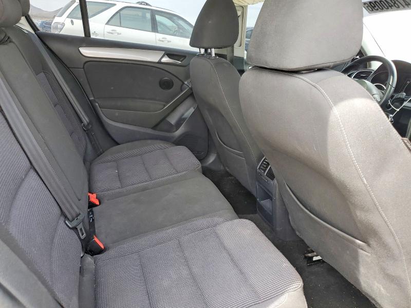 47840096 :رقم المزاد ، WVWDB7AJXDW121391 vin ، 2013 Volkswagen Golf مزاد بيع