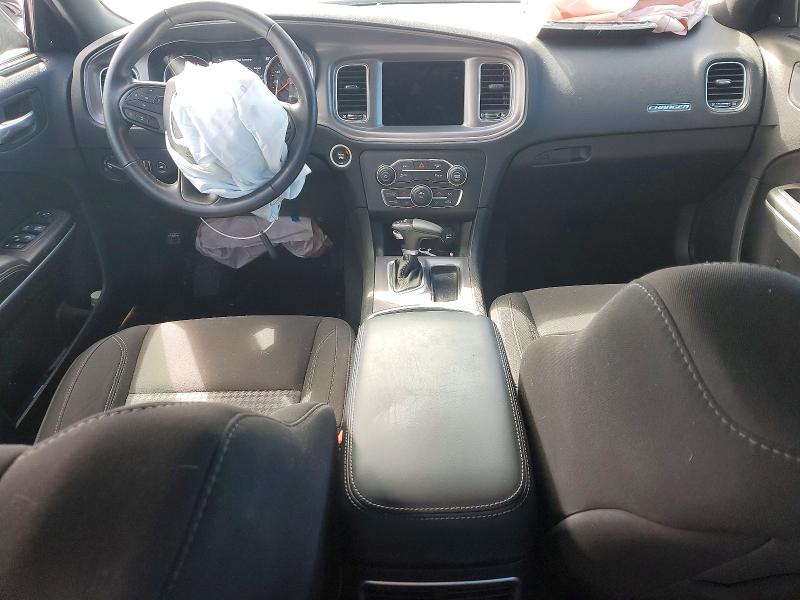 Aukcja sprzedaży 2023 Dodge Charger, vin: 2C3CDXBG6PH700832, numer aukcji: 46623246