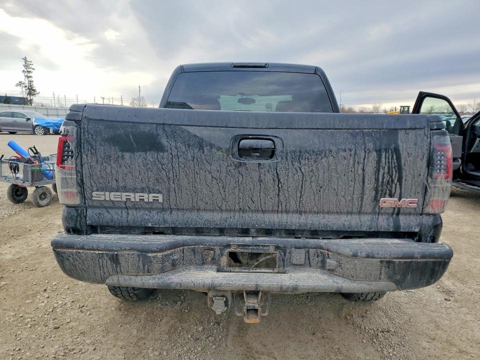 Aukcja sprzedaży 2005 Gmc New Sierra, vin: 2GTEK13T751105268, numer aukcji: 47326586