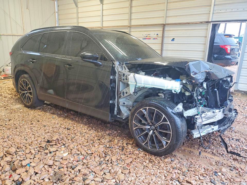 45815196 :رقم المزاد ، JM3KJEHA3S1103112 vin ، 2025 Mazda Cx-70 مزاد بيع