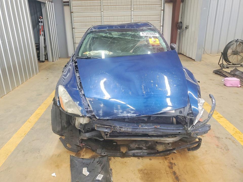 Продаж на аукціоні авто 2006 Honda Accord, vin: 1HGCM56366A178676, номер лоту: 47883666