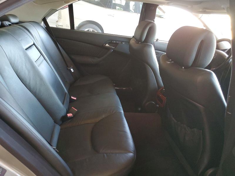Aukcja sprzedaży 2004 Mercedes-benz S, vin: WDBNG70J14A407438, numer aukcji: 47972906