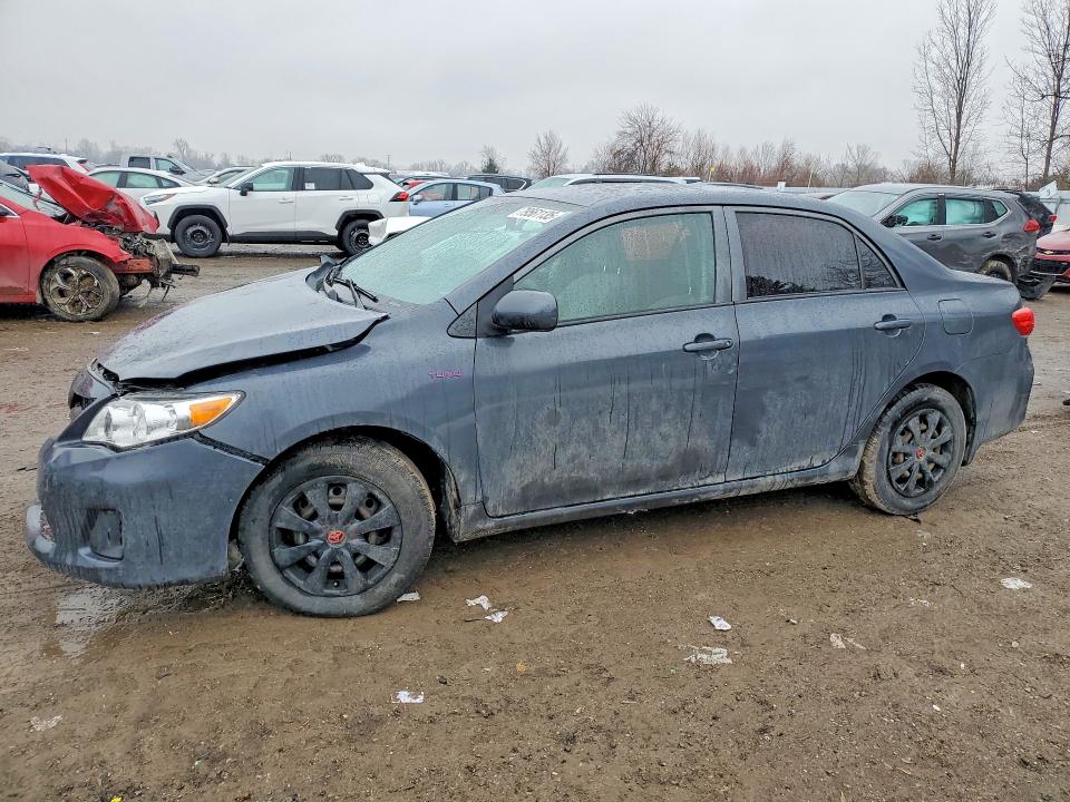 Продажа на аукционе авто 2012 Toyota Corolla, vin: 2T1BU4EE4CC785979, номер лота: 79561135