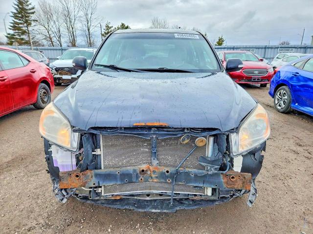 2012 Toyota Rav4 მანქანა იყიდება აუქციონზე, vin: 2T3ZF4DV3CW151689, აუქციონის ნომერი: 45845486