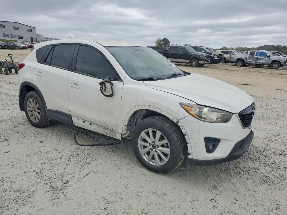 Aukcja sprzedaży 2015 Mazda Cx-5, vin: JM3KE2CY9F0483401, numer aukcji: 47977846