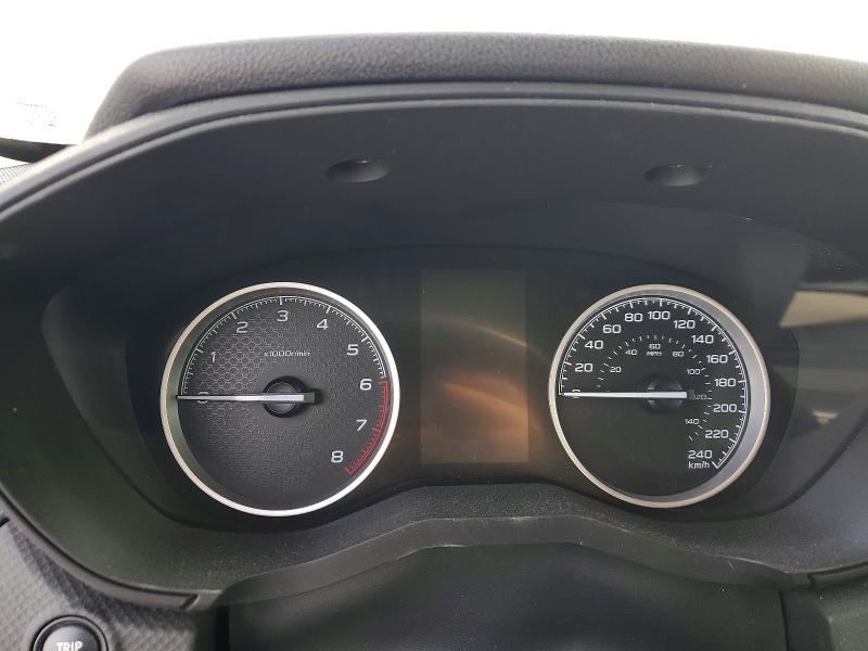 Aukcja sprzedaży 2019 Subaru Forester, vin: JF2SKEDC5KH570134, numer aukcji: 79962235
