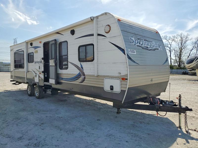 Aukcja sprzedaży 2014 Keystone Springdale, vin: 4YDT31127D3102889, numer aukcji: 47345336